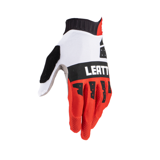 כפפות MTB 2.0 X-Flow Fire - Leatt