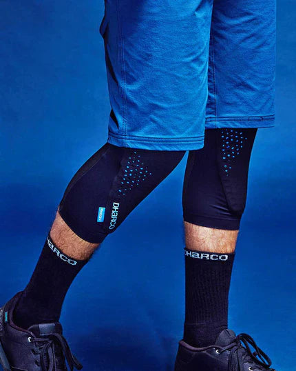 מגן ברכיים DHaRCO Trail - DHaRCO