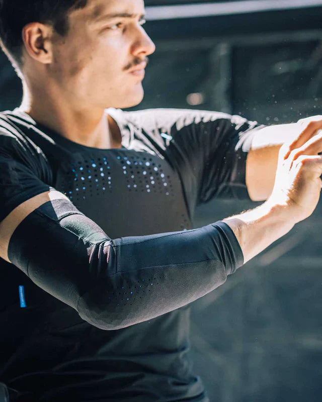 מגן מרפקים DHaRCO Gravity - DHaRCO