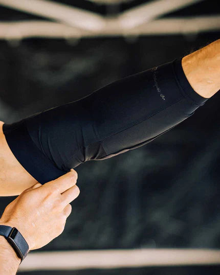 מגן מרפקים DHaRCO Gravity - DHaRCO