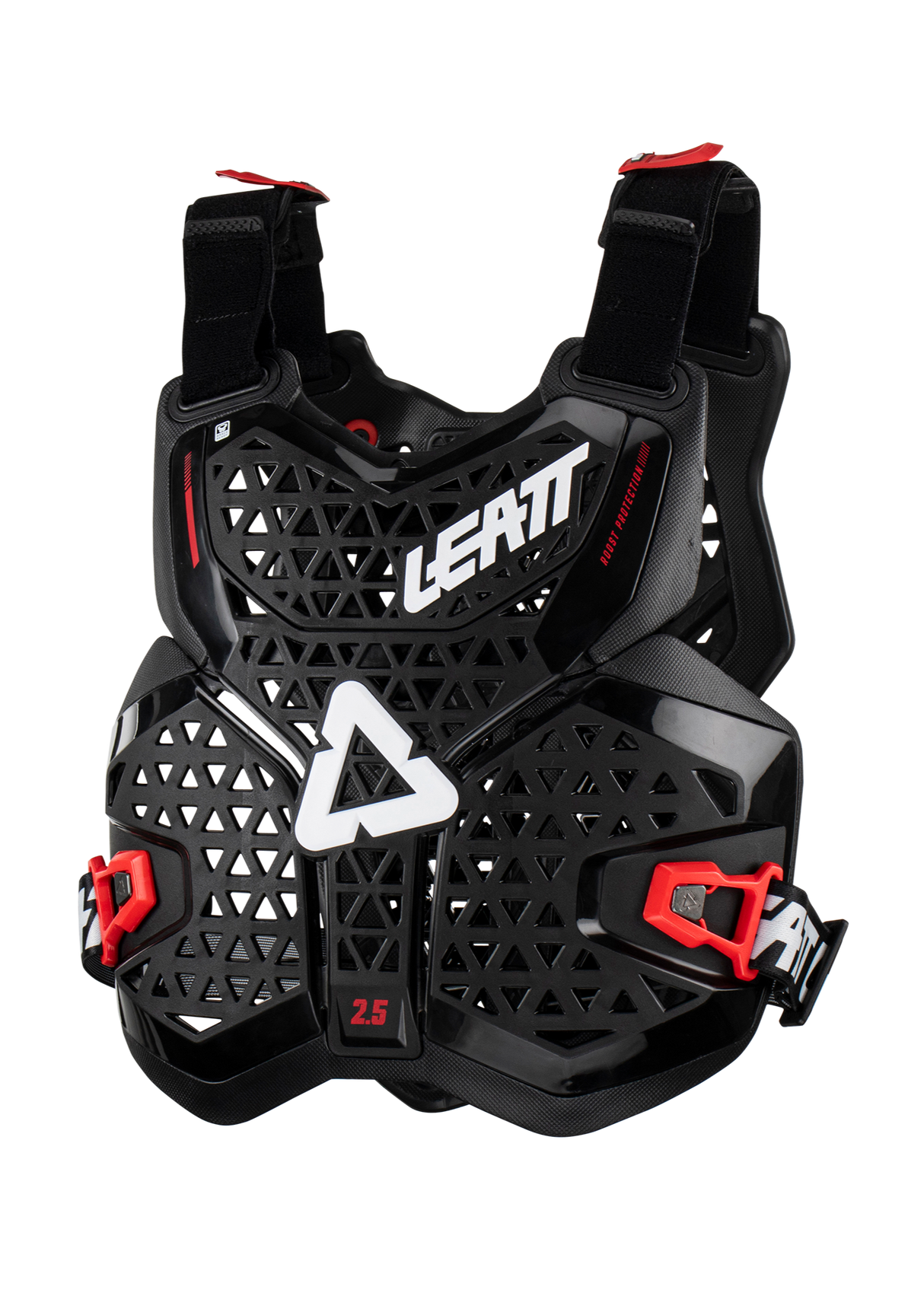 מגן חזה 2.5 שחור - Leatt