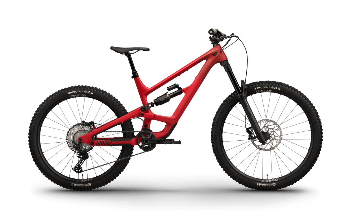 Capra Core 2 Carbon - קפרה קור 2 קרבון