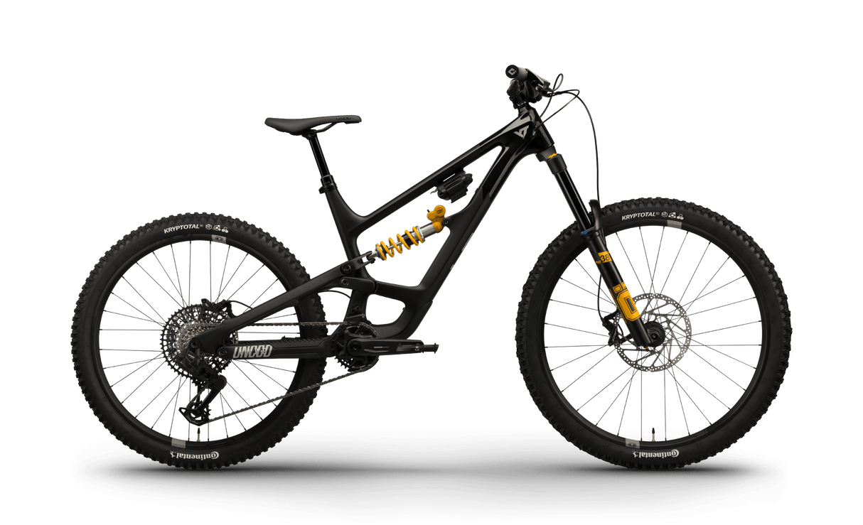 Capra Core 3 Carbon - קפרה קור 3 קרבון