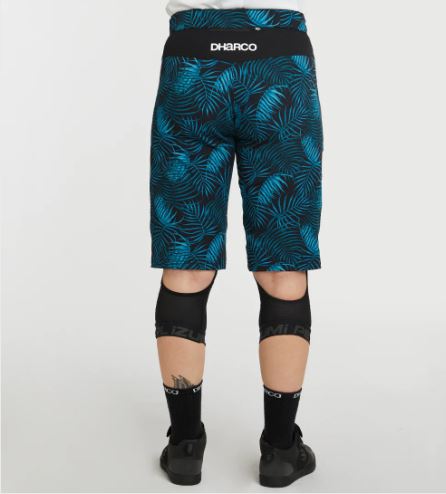 מכנס רכיבה נשים Gravity | Moonlight - DHaRCO