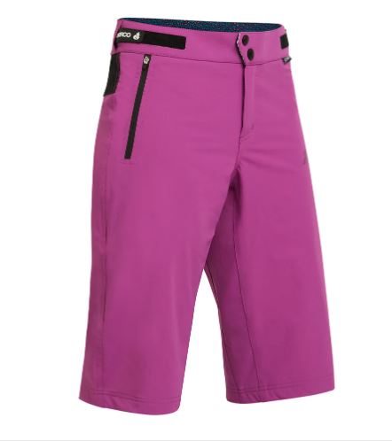 מכנס רכיבה נשים Gravity | Deep Orchard - DHaRCO