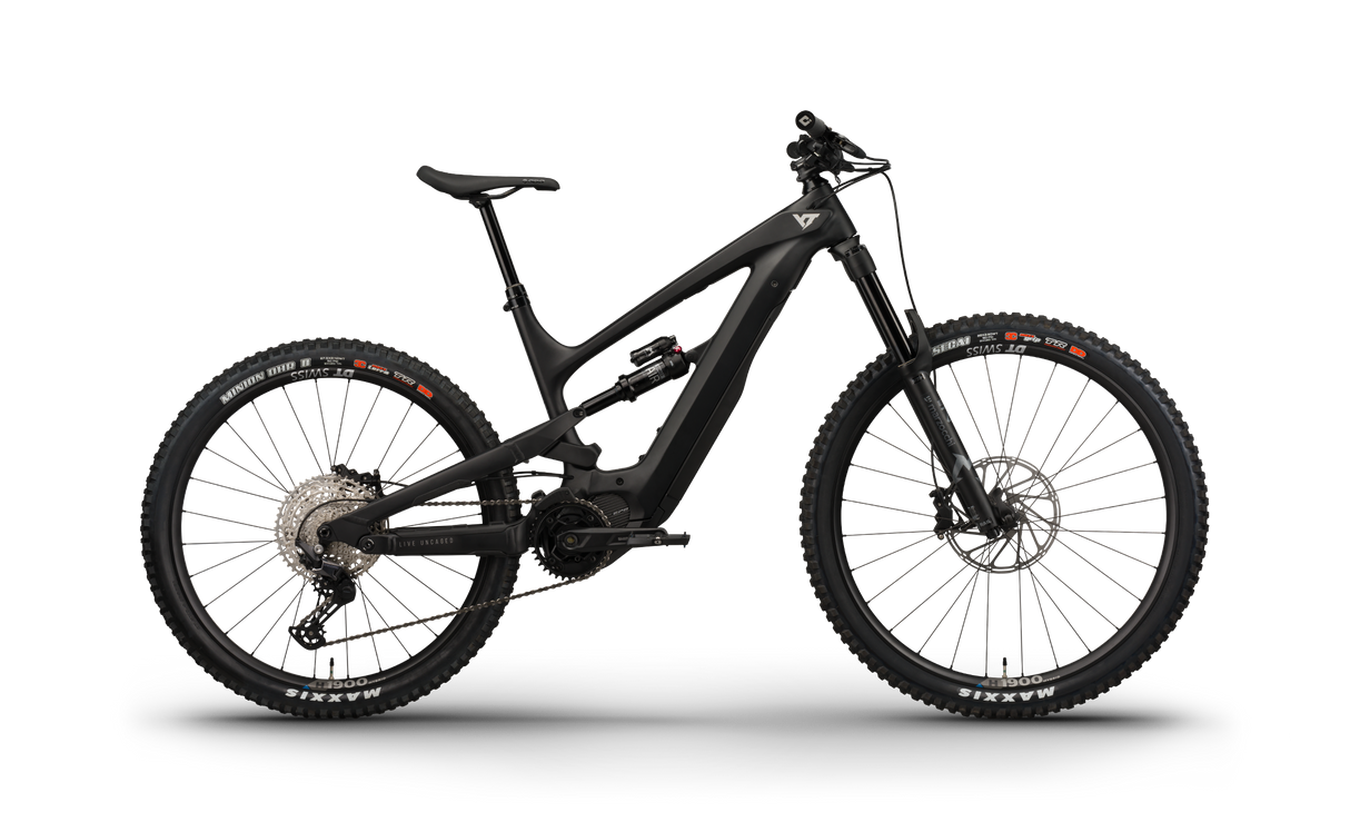Decoy Core 2 - Ebike 27/29 - דיקוי קור 2