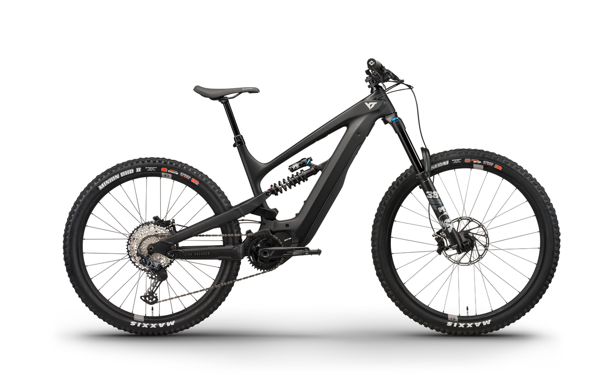 Decoy Core 3 - Ebike 27/29 - דיקוי קור 3