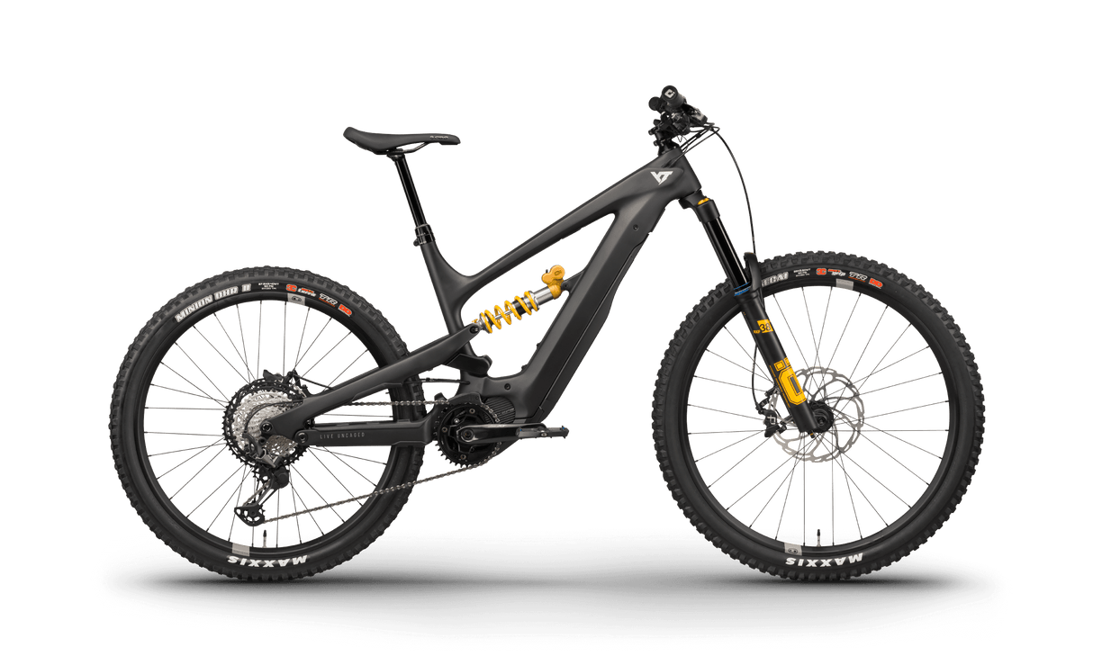 Decoy Core 4 - Ebike 27/29 - דיקוי קור 4