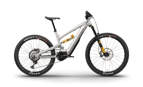 Decoy Core 4 - Ebike 27/29 - דיקוי קור 4