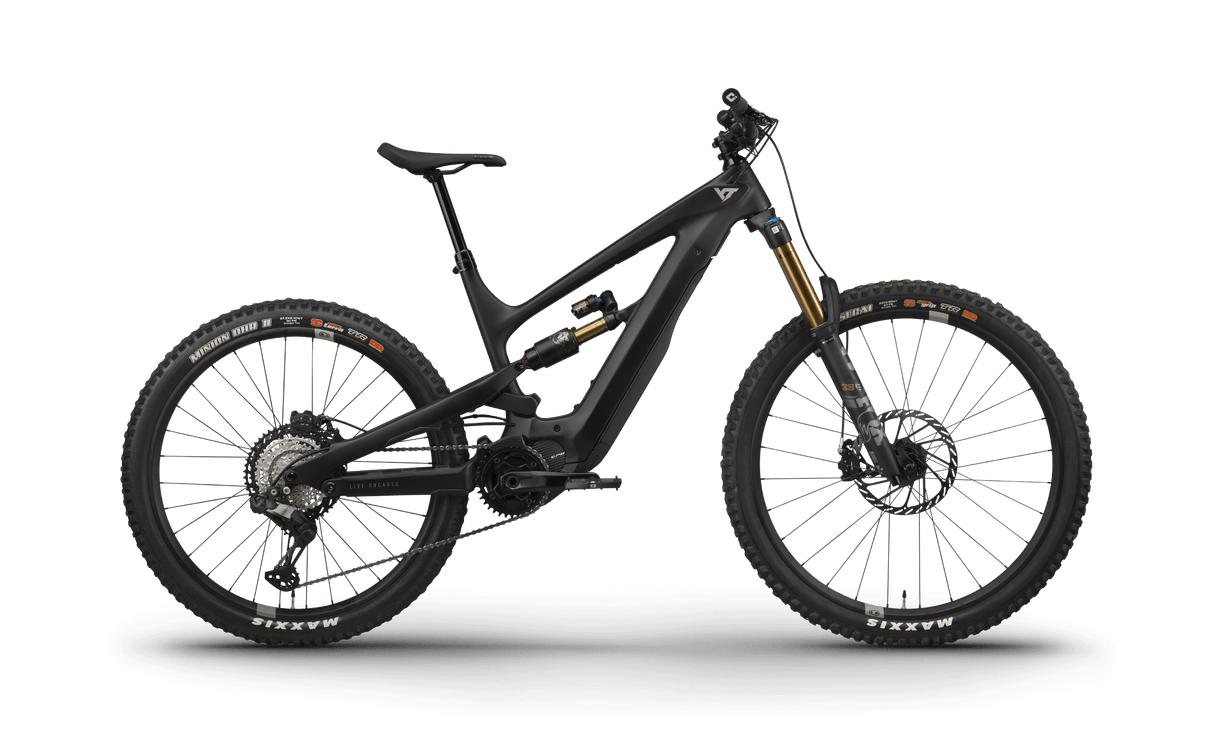 Decoy Core 5 - Ebike 27/29 - דיקוי קור 5