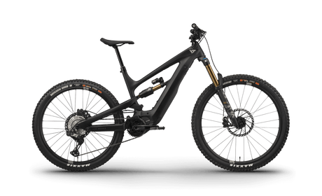 Decoy Core 5 - Ebike 27/29 - דיקוי קור 5