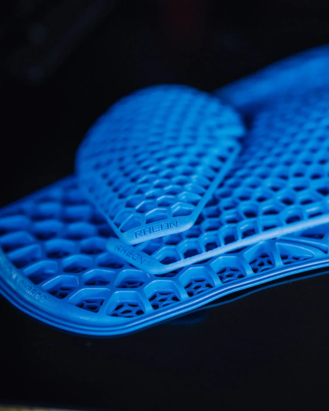 מגן גוף DHaRCO גברים שרוול ארוך Mens Long Sleeve Body Armour - DHaRCO