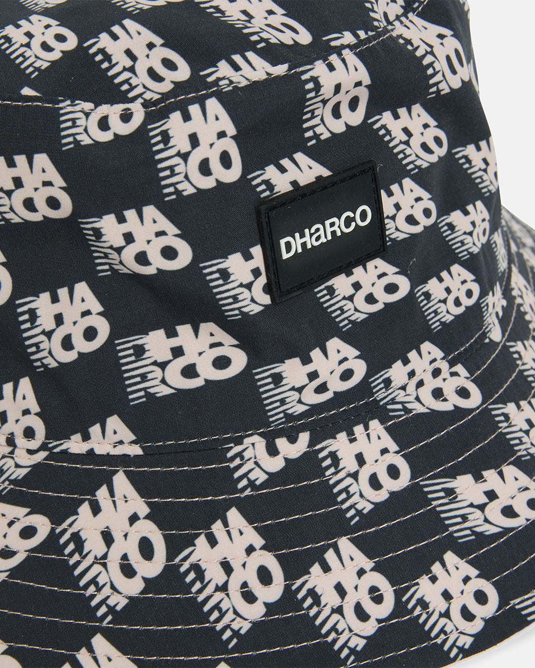 כובע דו צדדי Reversible Bucket | Check Please - DHaRCO