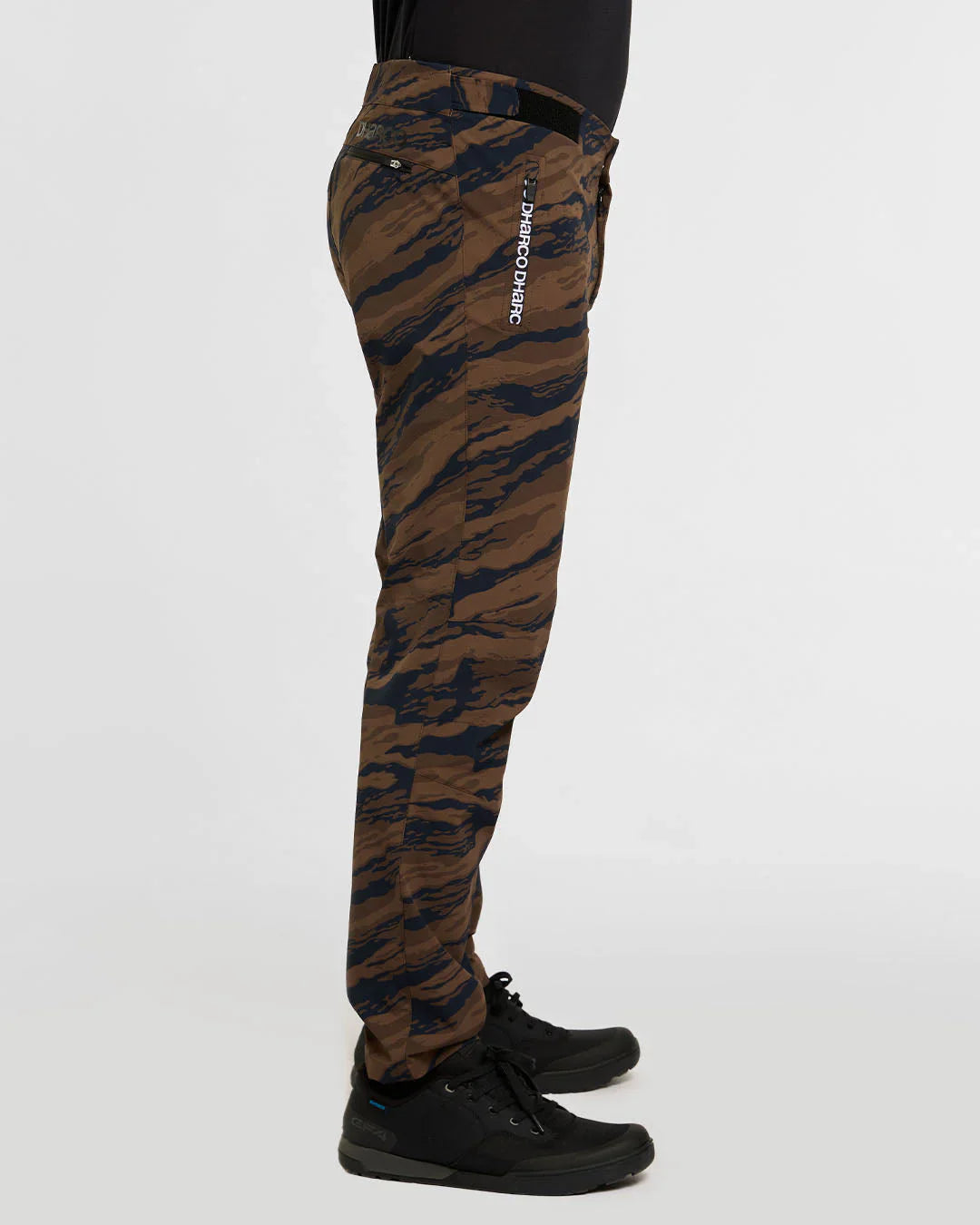 מכנס רכיבה ארוך גברים Ather | Recon - DHaRCO