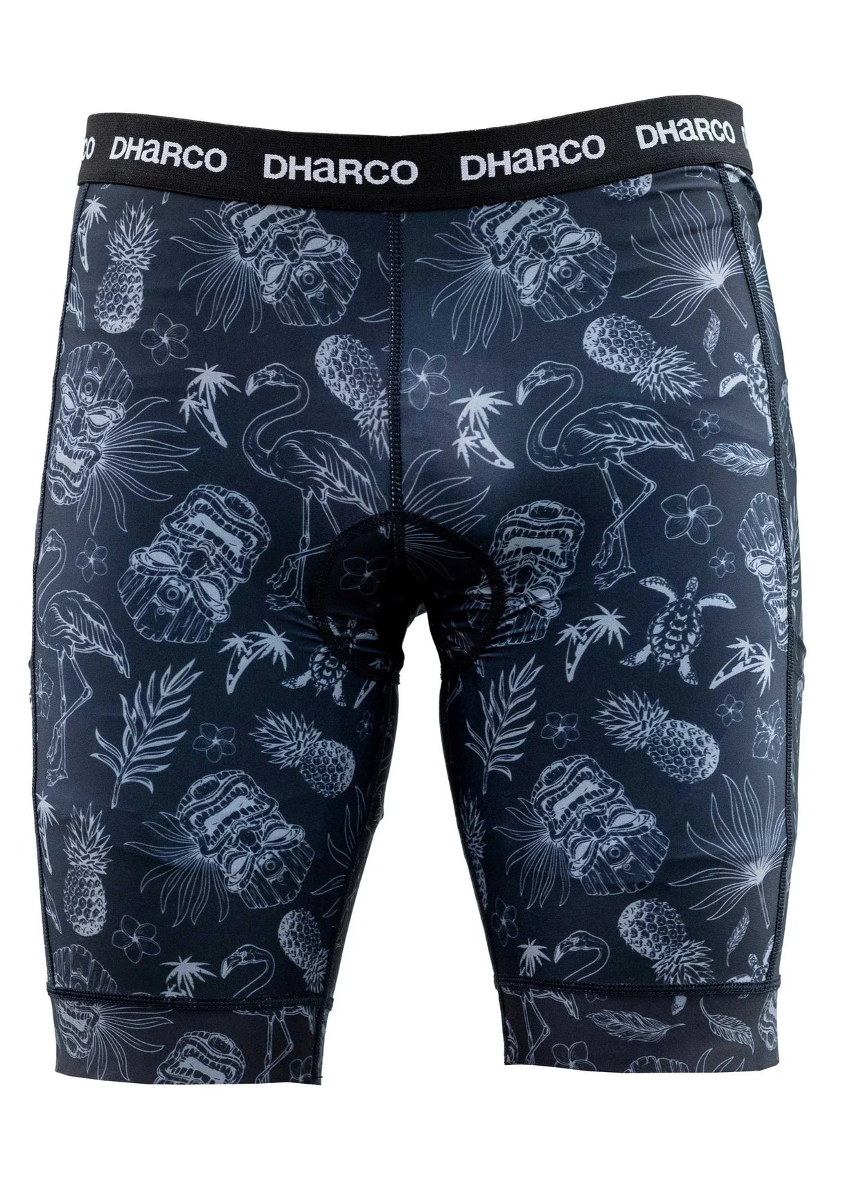 טייץ גברים Gravity | Fraser Party - DHaRCO