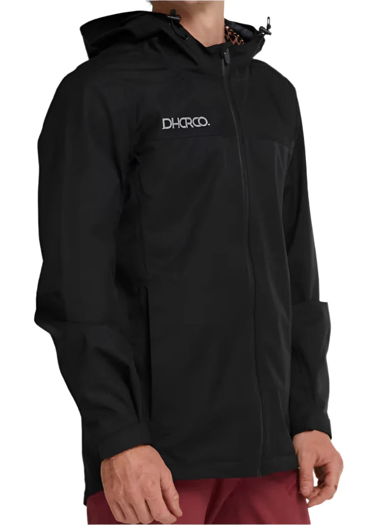 מעיל גשם DHaRCO | Stealth - DHaRCO