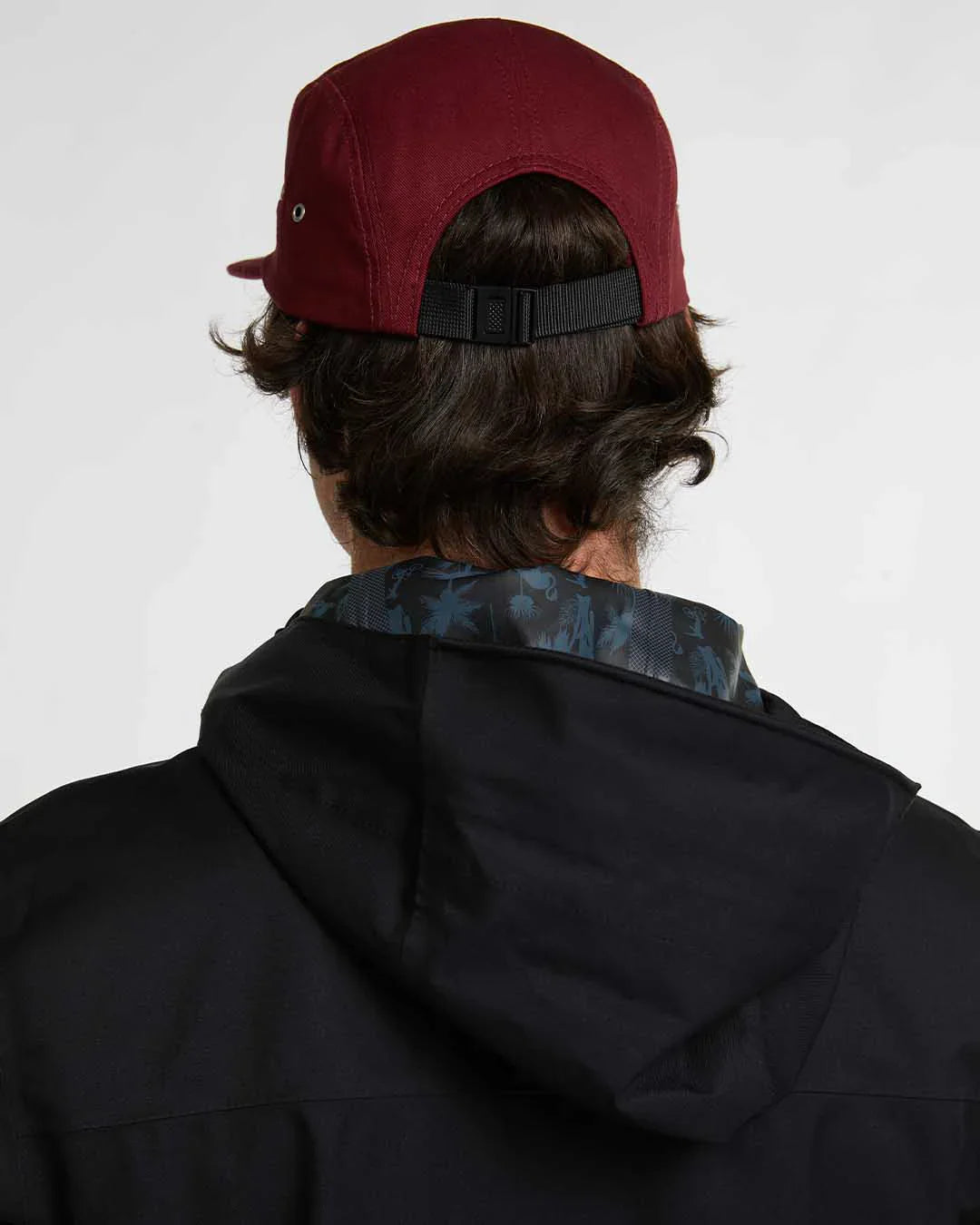 מעיל גשם DHaRCO | Stealth - DHaRCO