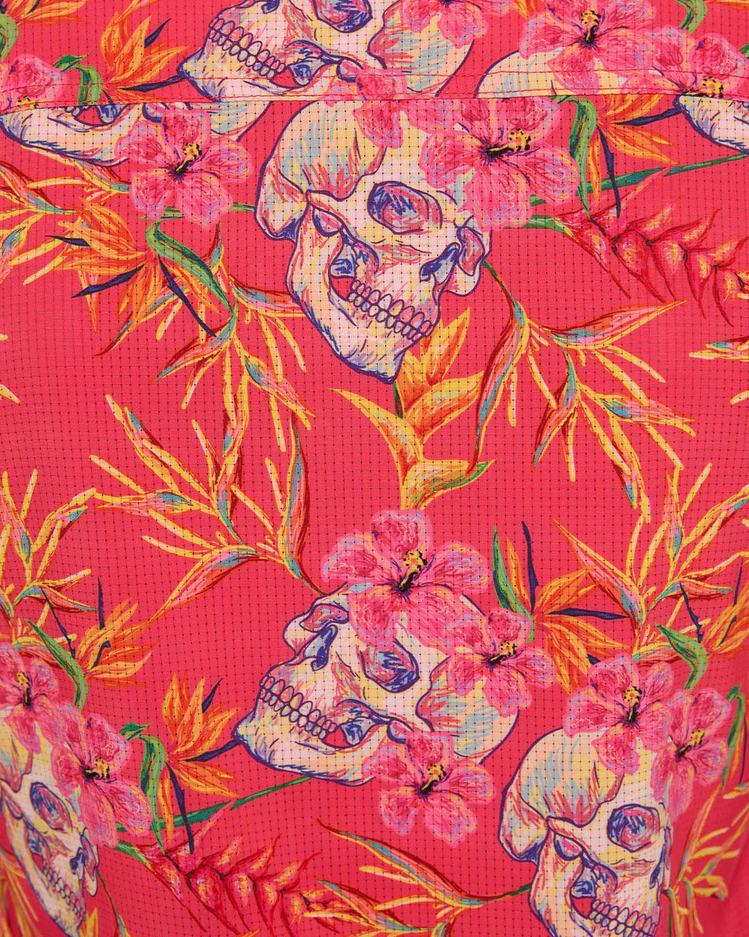 חולצת רכיבה קצרה נשים Tech Party | Paradise - DHaRCO