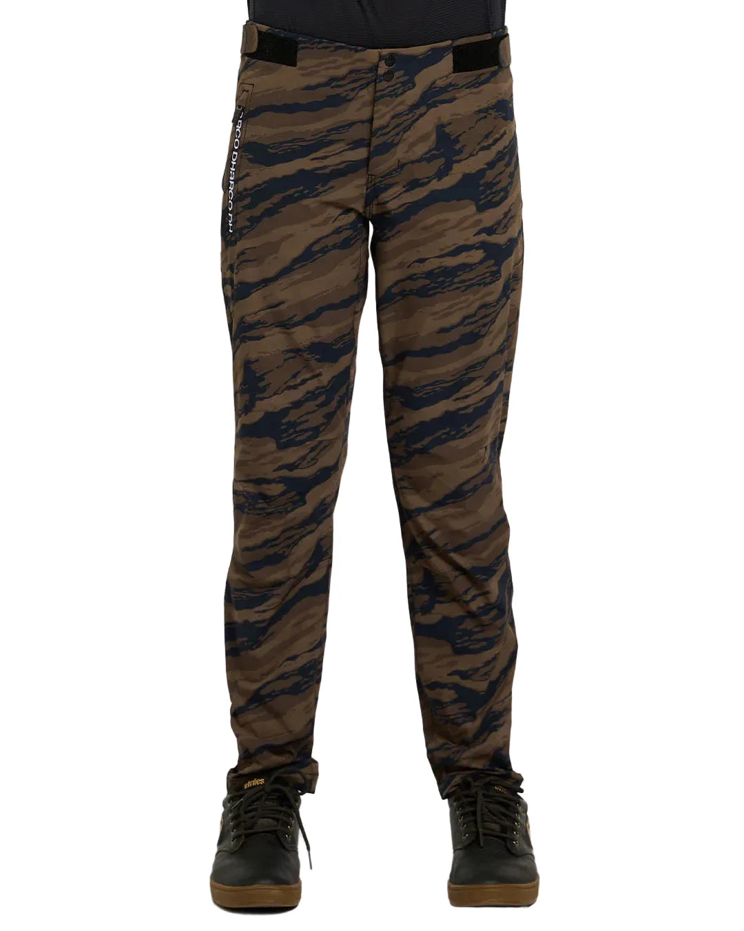 מכנס רכיבה ארוך ילדים Ather | Recon - DHaRCO