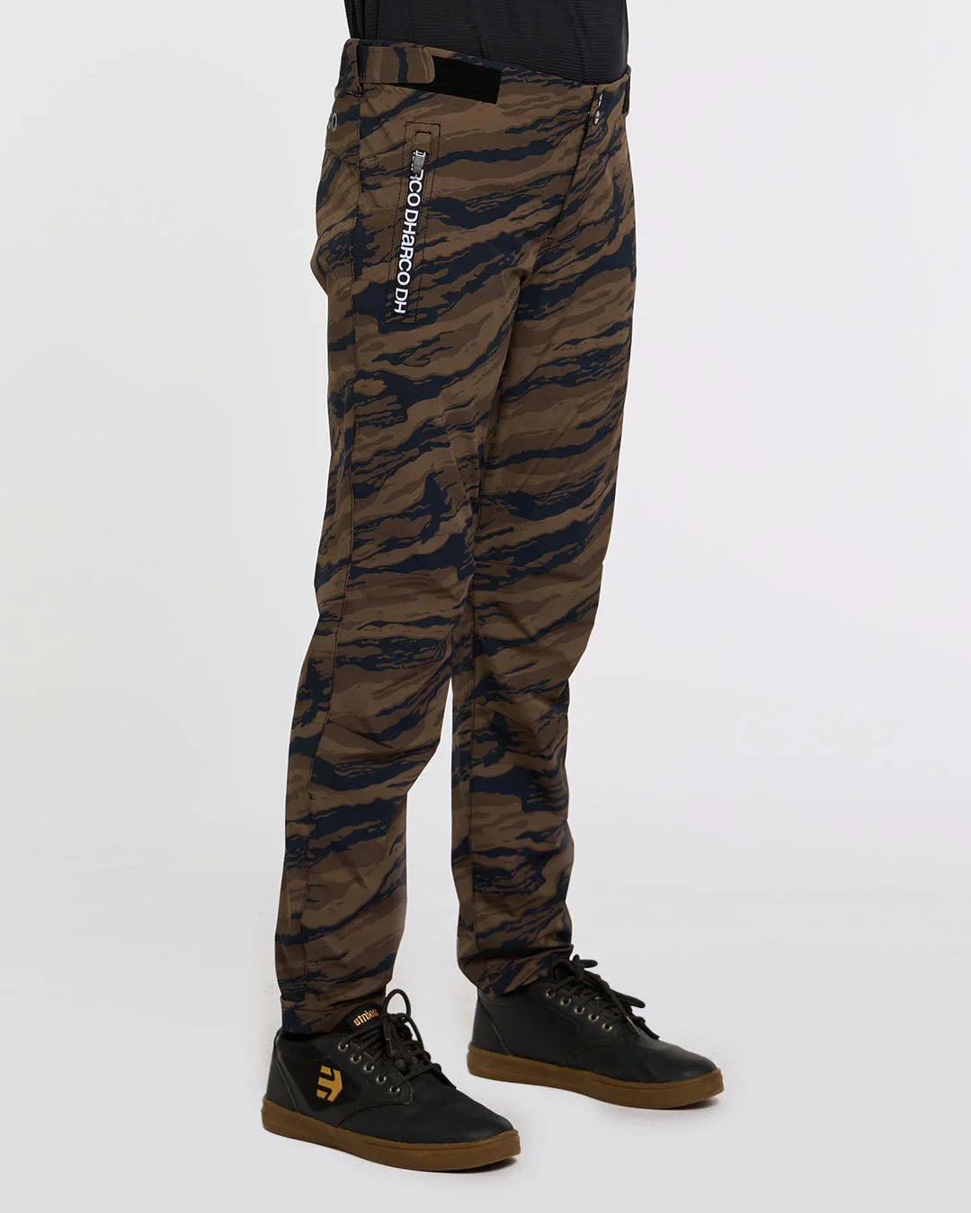 מכנס רכיבה ארוך ילדים Ather | Recon - DHaRCO