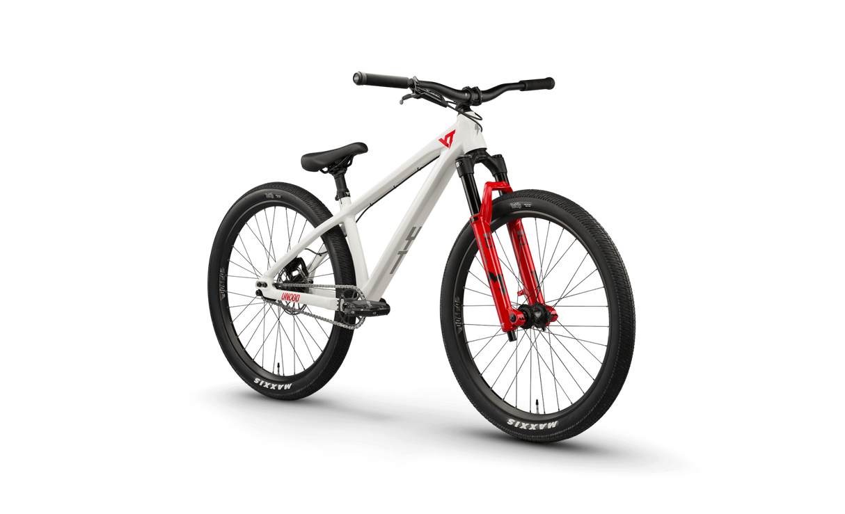 Dirt Love Core 2 דירט לאב