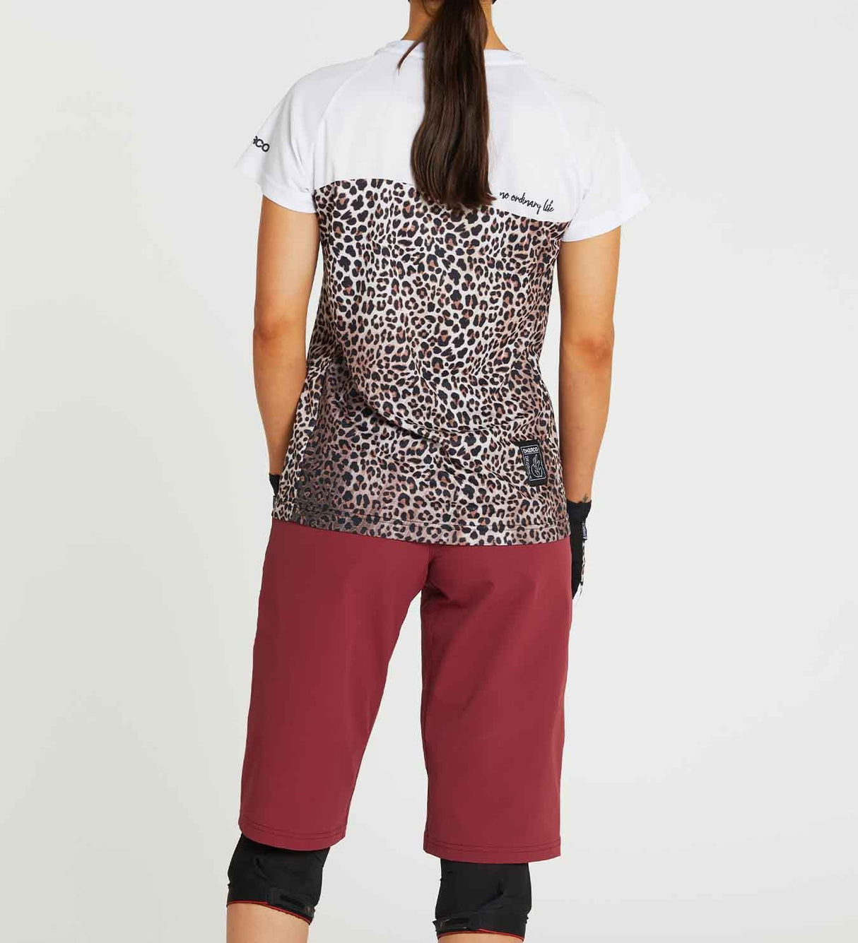 מכנס רכיבה נשים Gravity | Scarlett - DHaRCO