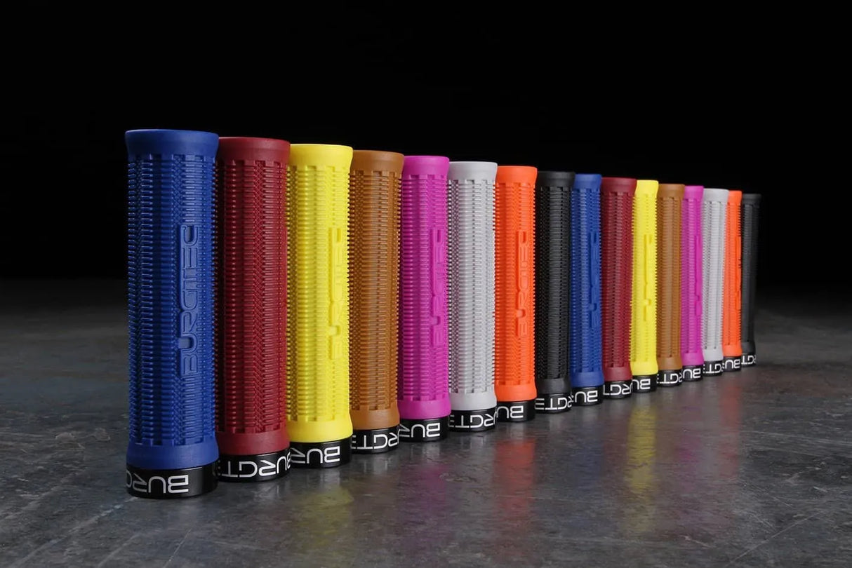 The Bartender Pro Greg Minnaar Signature Grip - גריפים גרג מינאר