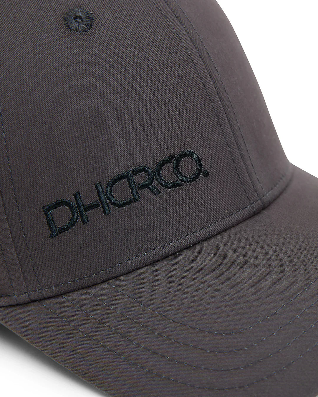 כובע Cotton Back Slate - DHaRCO