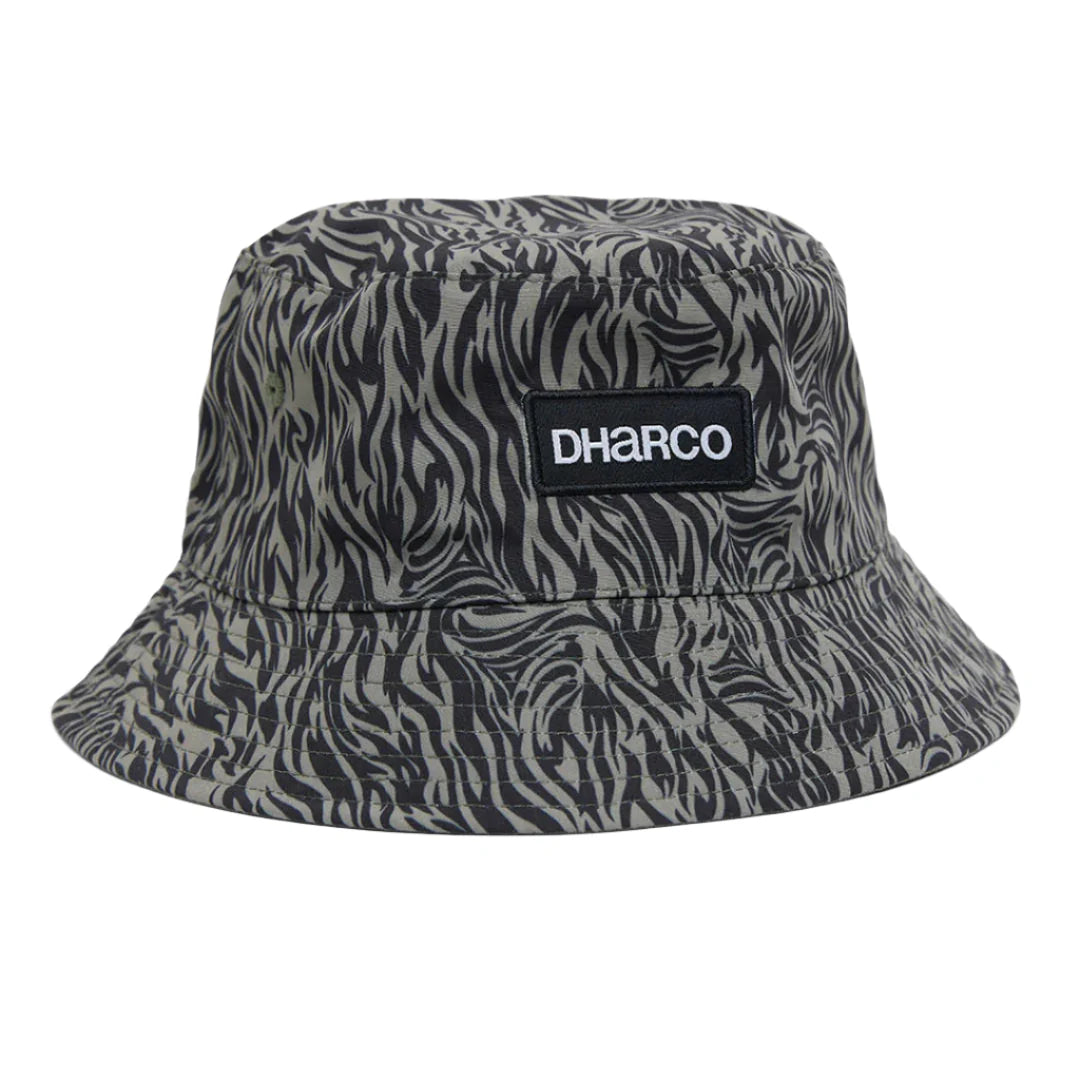 כובע דו צדדי Reversible Bucket | Cypress - DHaRCO