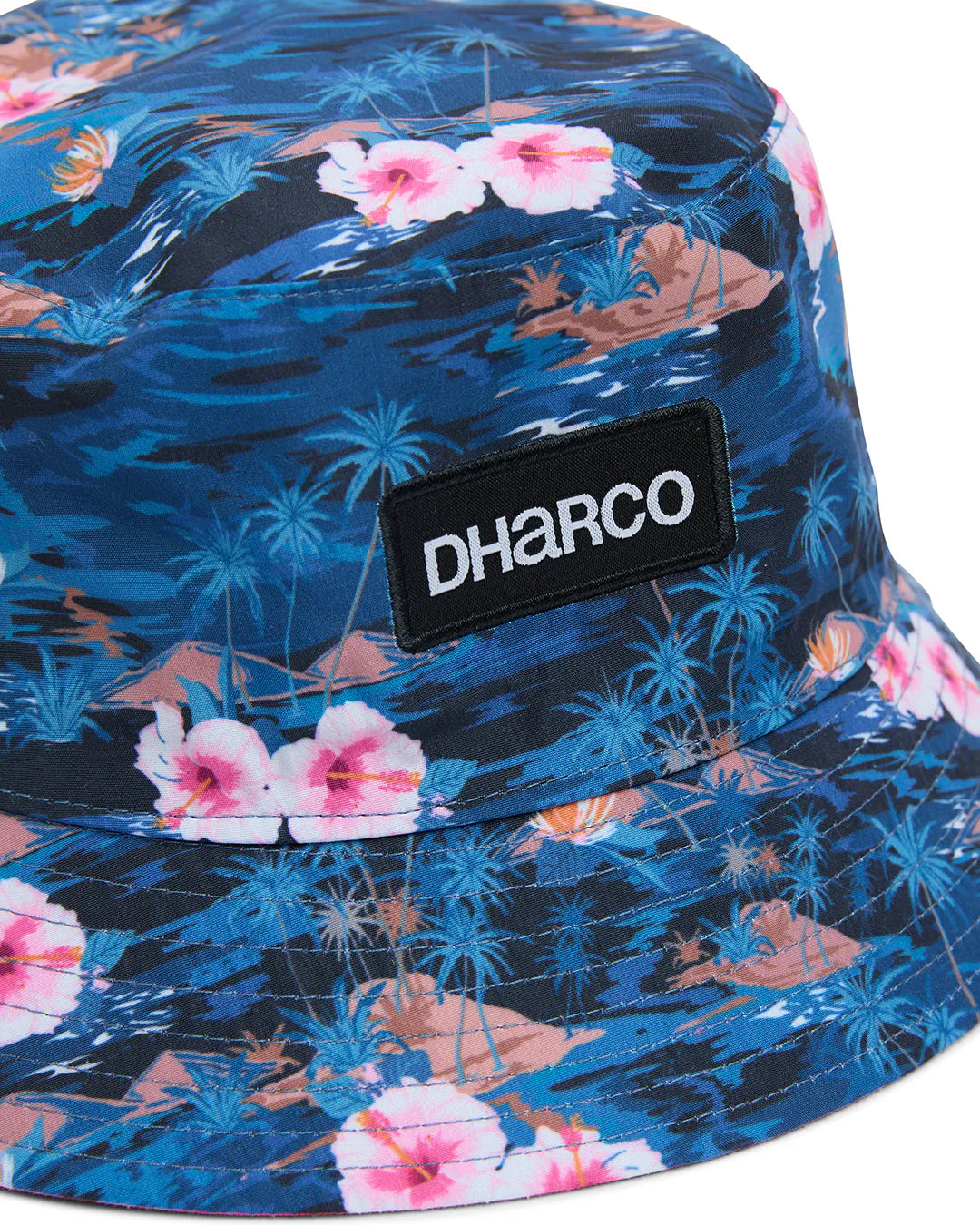 כובע דו צדדי Reversible Bucket | Oasis - DHaRCO