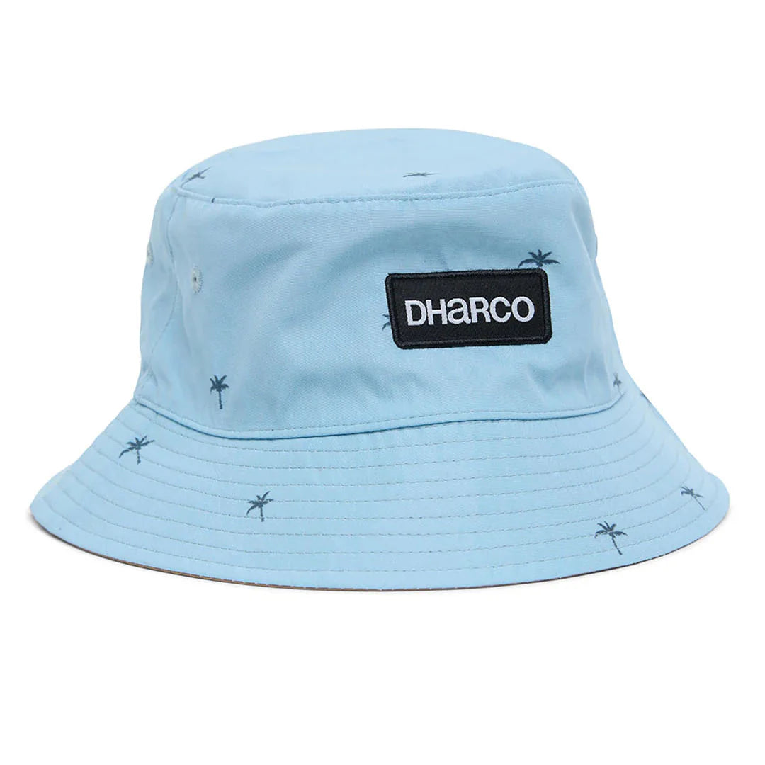 כובע דו צדדי Reversible Bucket | Wahine - DHaRCO