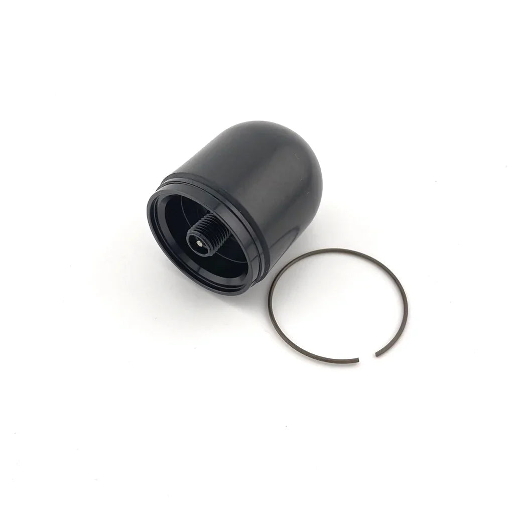 ערכת שיקום לבולם DVO Bladder Kit, All Generations Topaz / Jade X - DVO