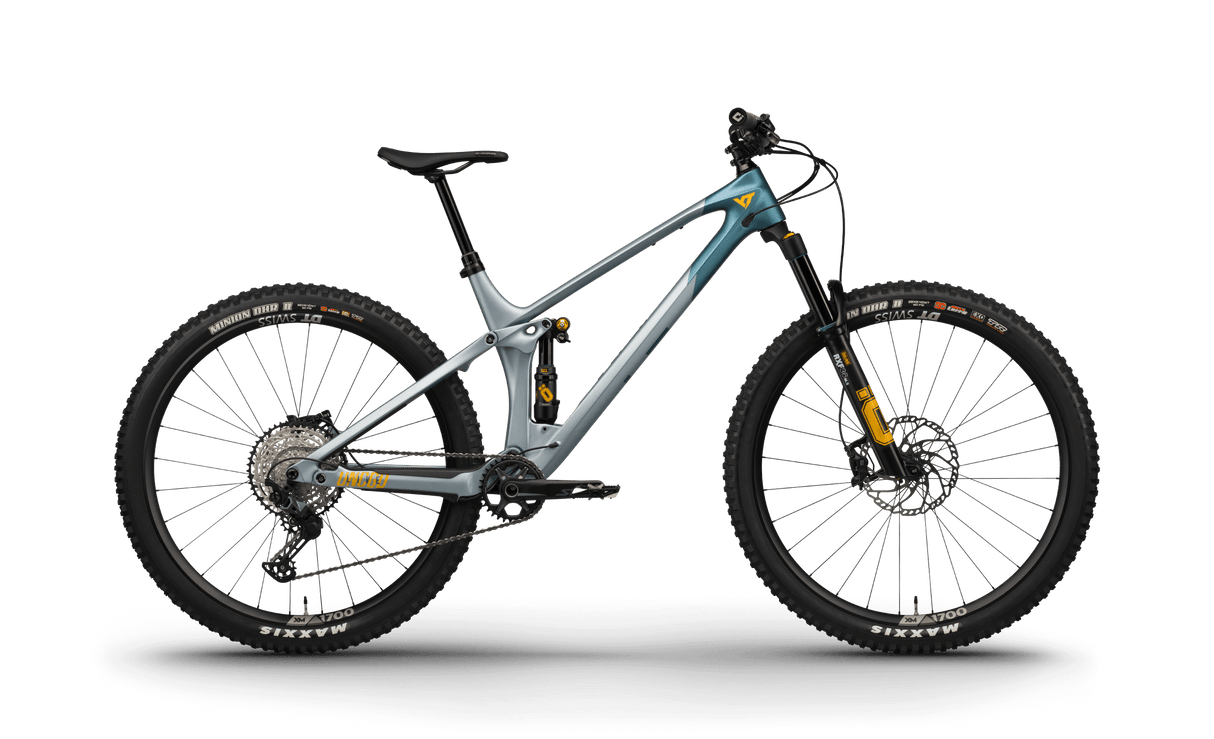 Izzo Core 3 - איזו קור 3