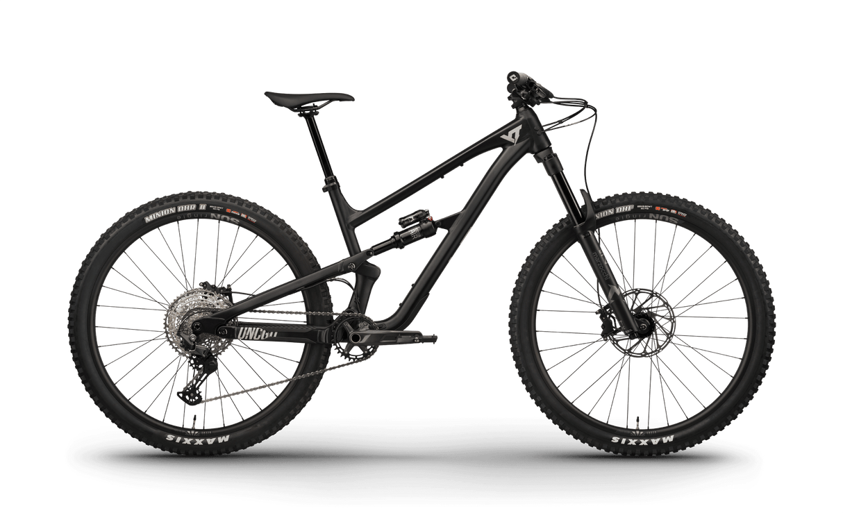 Jeffsy Core 1 - ג'פסי קור 1