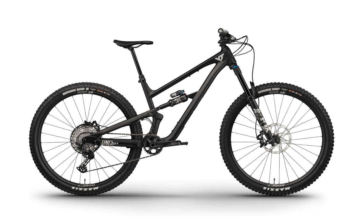 Jeffsy Core 2 - ג'פסי קור 2