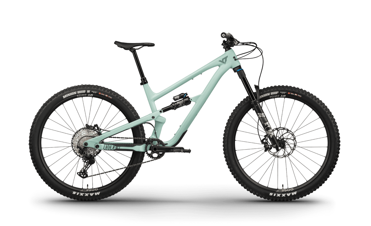 Jeffsy Core 2 - ג'פסי קור 2