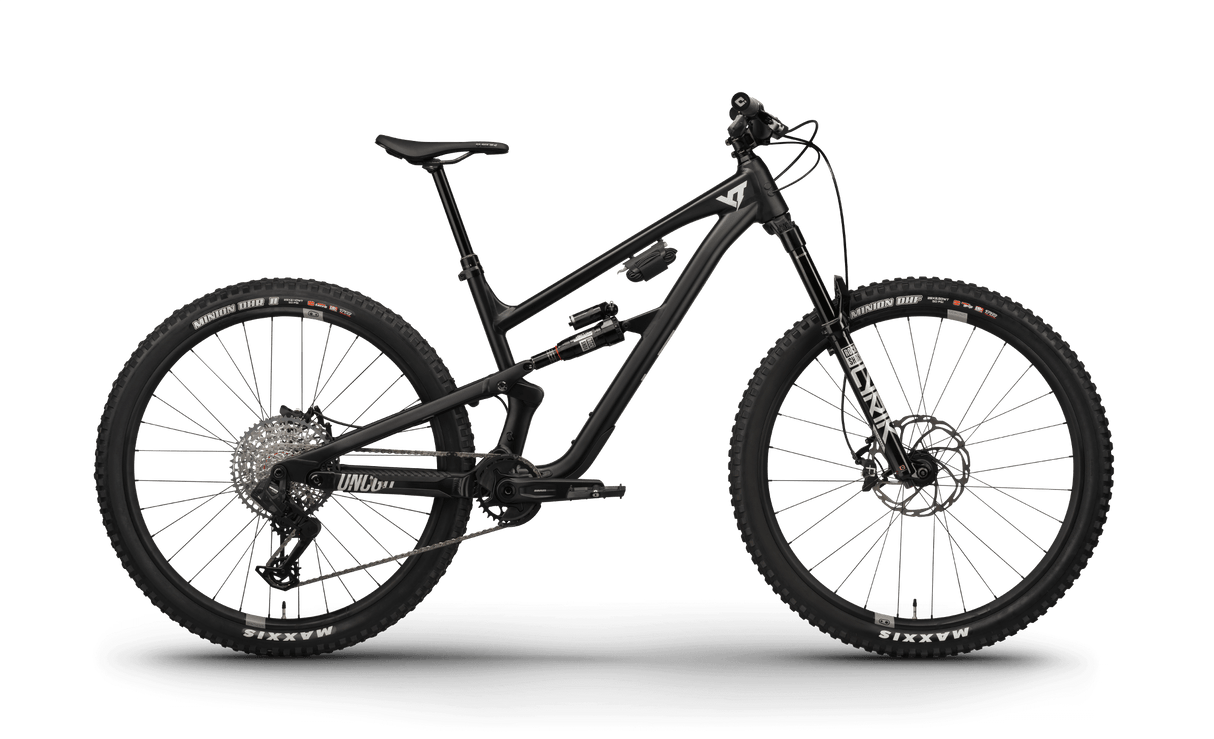 Jeffsy Core 3 - ג'פסי קור 3