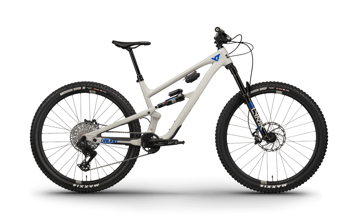 Jeffsy Core 3 - ג'פסי קור 3