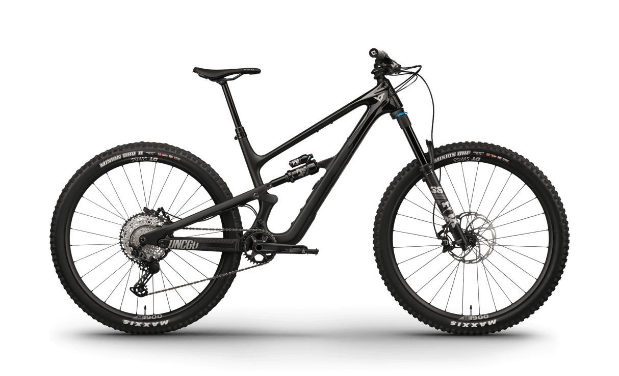 Jeffsy Core 2 - ג'פסי קור 2