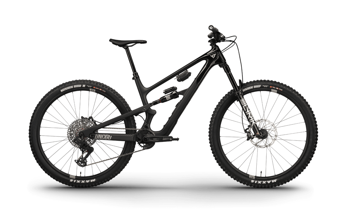 Jeffsy Core 3 - ג'פסי קור 3