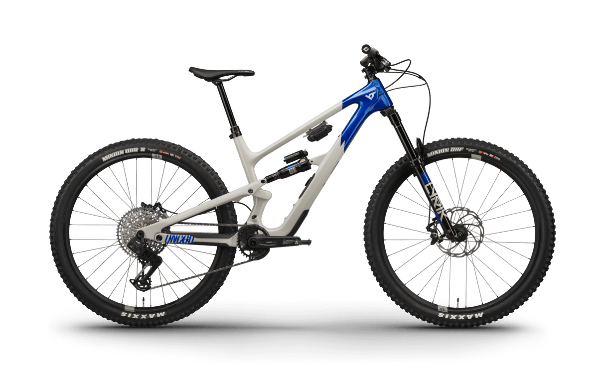 Jeffsy Core 3 - ג'פסי קור 3