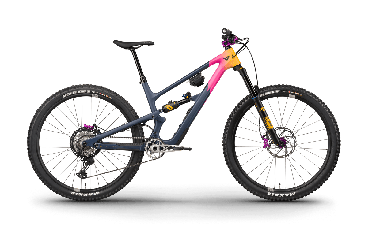 Jeffsy UNCAGED 14 - 14 ג'פסי אנקייג'ד