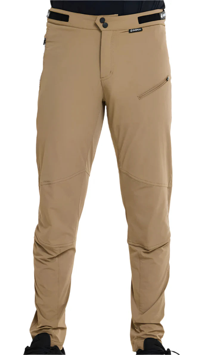 מכנס רכיבה ארוך גברים Gravity | Dust - DHaRCO