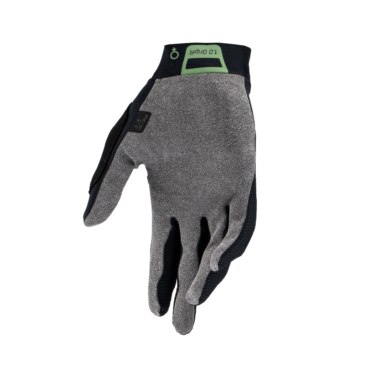 כפפות MTB 1.0 ♀ Woman GripR Stealth - Leatt