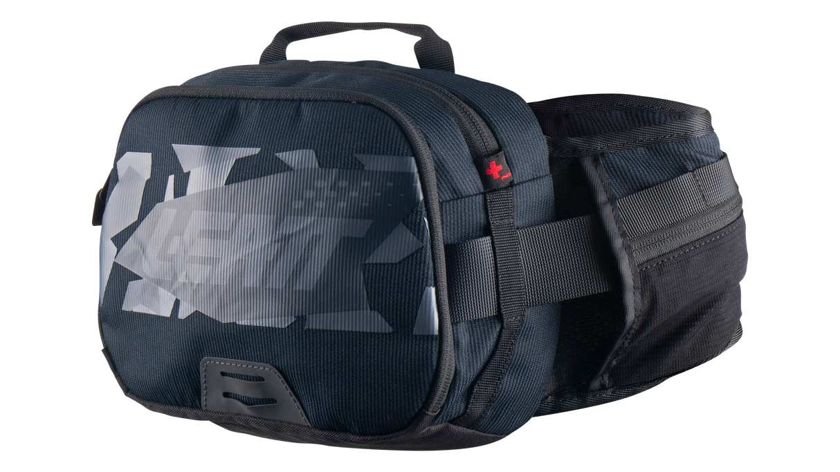 חגורת כלים 2.0 Core Black - Leatt