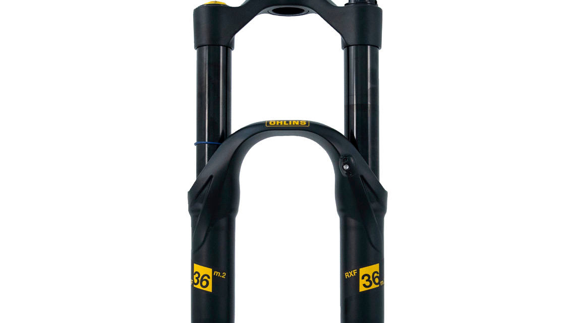 Öhlins RXF36 m.2 29″ Air 44mm offset - OHLINS