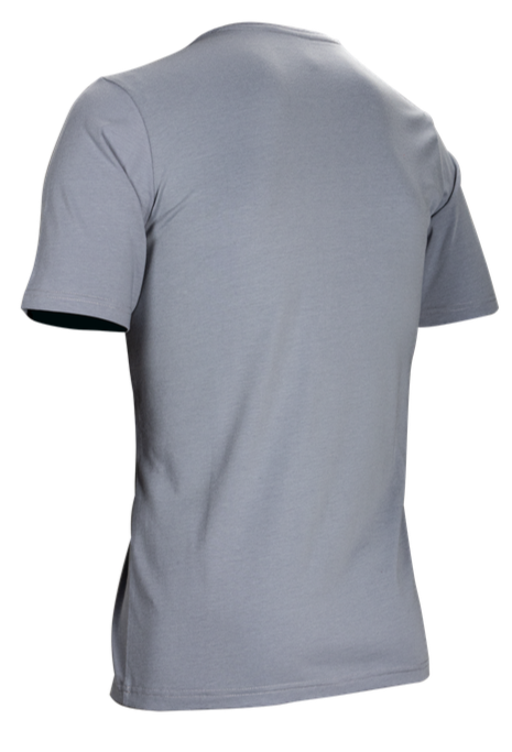 חולצה קצרה Leatt Core Titanium - Leatt