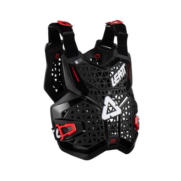 מגן חזה 2.5 שחור - Leatt