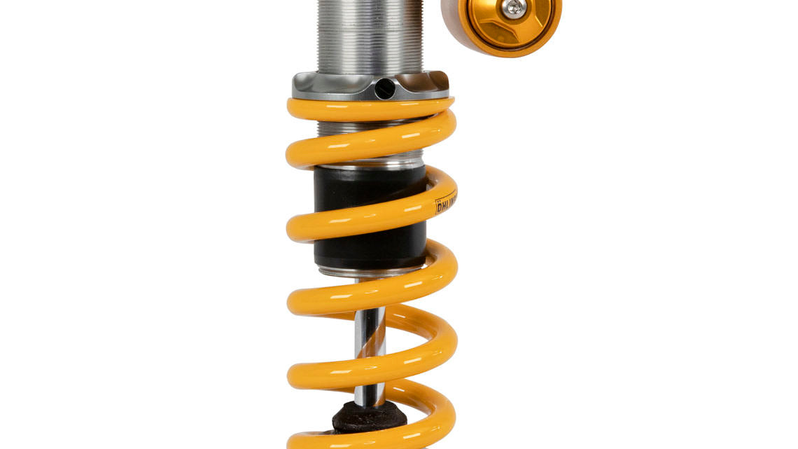 Öhlins TTX22M.2 Trunnion - OHLINS