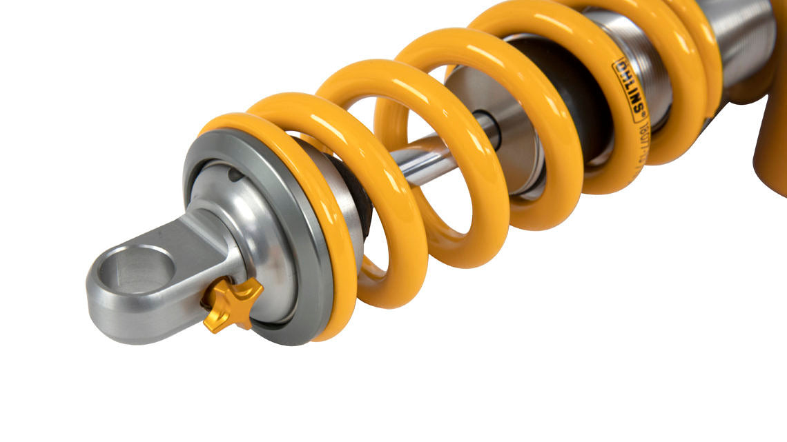 Öhlins TTX22M.2 Trunnion - OHLINS